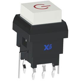 XB - led - TB - 018e - X