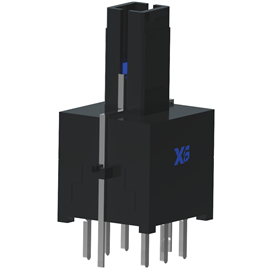 XB - led - TB - 018l - X