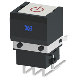 XB - led - TB - 018w - X