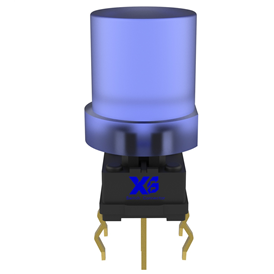 XB - TM - 005 - D - 02M - X