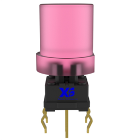 XB - TM - 005 - D - 02M - X - X