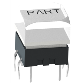 XB-TS-LED-1212E-X