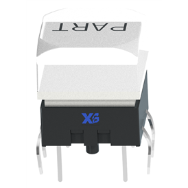XB-TS-LED-1212E