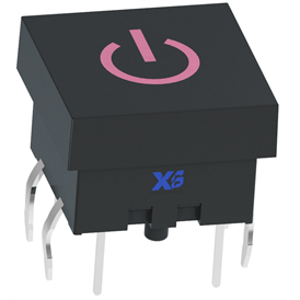 XB-TS-LED-1304-X-X-X