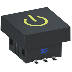 XB-TS-LED-1304N-X-X-X-X