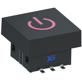 XB-TS-LED-1304N-X-X-X