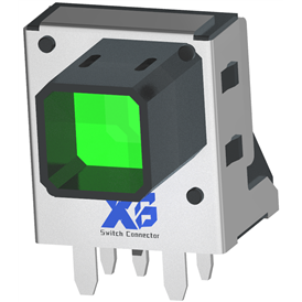 XB-TS-LED-1RL-51-X-X-X
