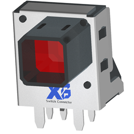 XB-TS-LED-1RL-51-X