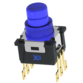 XB-TS-LED-21-S
