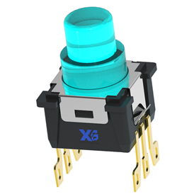 XB-TS-LED-21-S-X-X