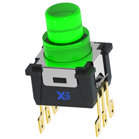 XB-TS-LED-21-S-X