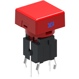 XB - TS - led - 922f - X