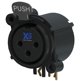 Le XB - ct3 - 12wp - X