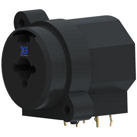 Modèle XB - ctck - 12W - 7P - X