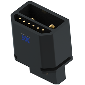 XB-DCD02-206M-X-X
