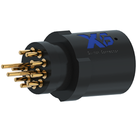 XB-DIN-G-10P-X