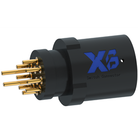 XB-DIN-G-10P-X-X-X