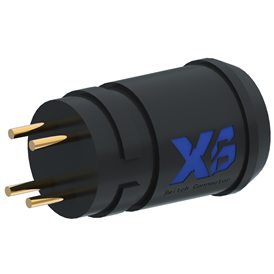 XB-DIN-G-4P-X