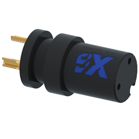 XB-DIN-M-2P
