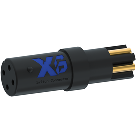 XB-DIN-M-4P-L-X-X