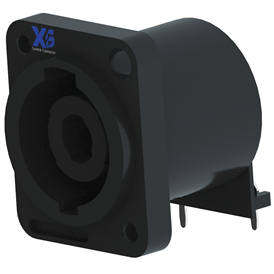 XB-HP-30L25-2P-X