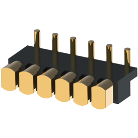 XB-PGC-20765-6P-X