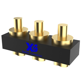 XB-PGC-DP-250-3P-M-X