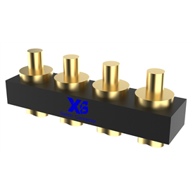 XB-PGC-DP-250-4P-M-X