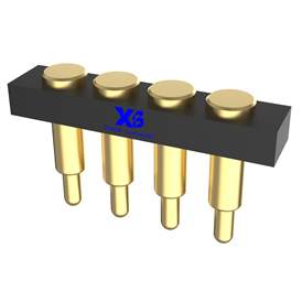 XB-PGC-DP-254-4P-G-A-X
