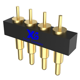 XB-PGC-DP-2544-4P-G-X