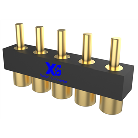 XB-PGC-DP-254-5PD-M-X