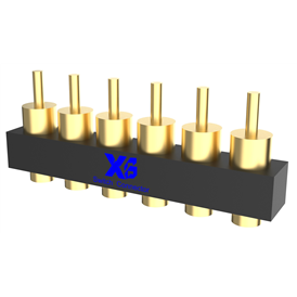 XB-PGC-DP-254-6P-M-X