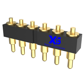 XB - PGC - DP - 254 - 6pl - G - X