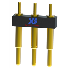 XB-PGC-DP-350-3P-G-X