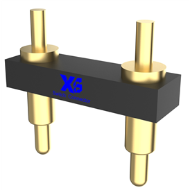 XB-PGC-DP-600-2P-G-X