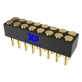 XB-PGC-SP-254-16P-G-X