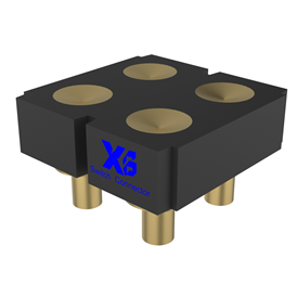 XB-PGC-SP-254-4PA-M-X
