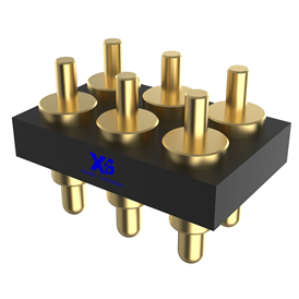 XB - PGC - SP - 254 - 6P - G - X