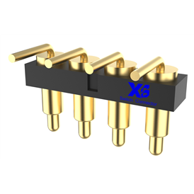 XB-PGC-W-254-4PD-G-X