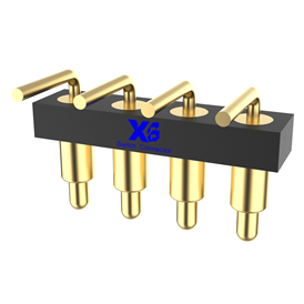 XB-PGC-W-254-4PL-G-X