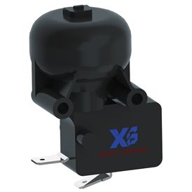 XB-KW16B-005A-X