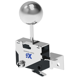 Le XB - kw16b - 027A - X