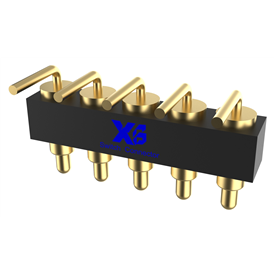 XB-PGC-W-254-5P-G-X