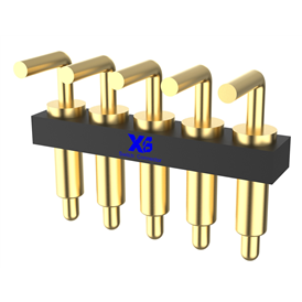 XB-PGC-W-254-5PLL-G-X