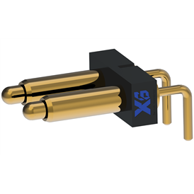 XB-PGC-W-300-2PLS-G-X