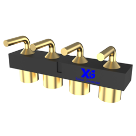 XB-PGC-W-300-4P-M-X