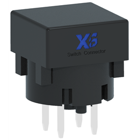 XB-TS-1203-X