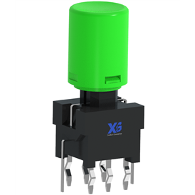 XB-TS-LED-TP-018-DN-X-X-X-X-X
