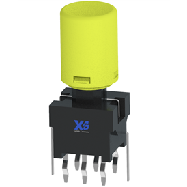 XB-TS-LED-TP-018-DN-X-X-X-X