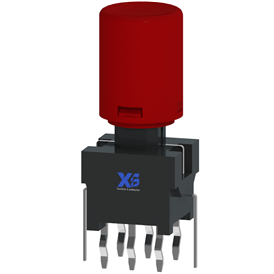 XB-TS-LED-TP-018-DN-X-X